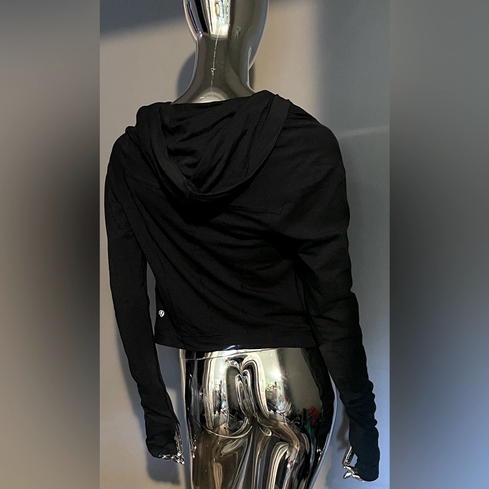Lululemon Iconic Wrap *Shorter Version - Picture 7 of 11